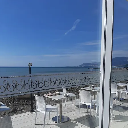 Mare E Relax * فنتيميليا