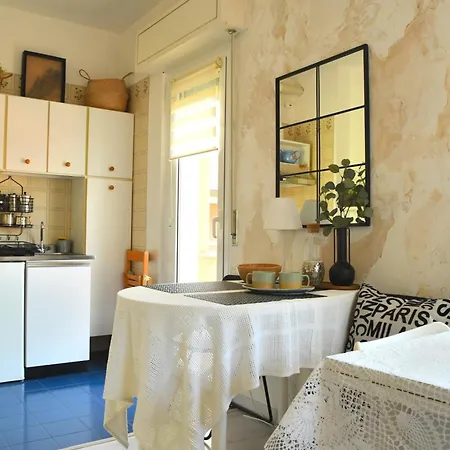 Apartament Mare E Relax *