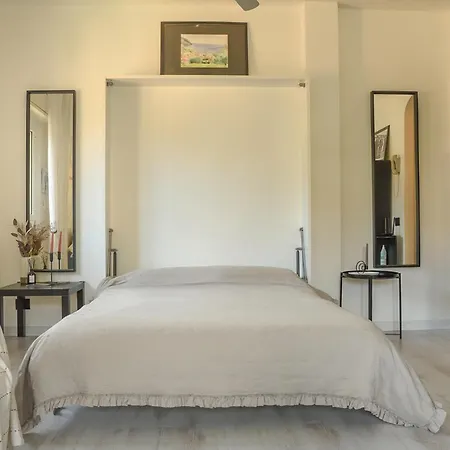 Apartament Mare E Relax *