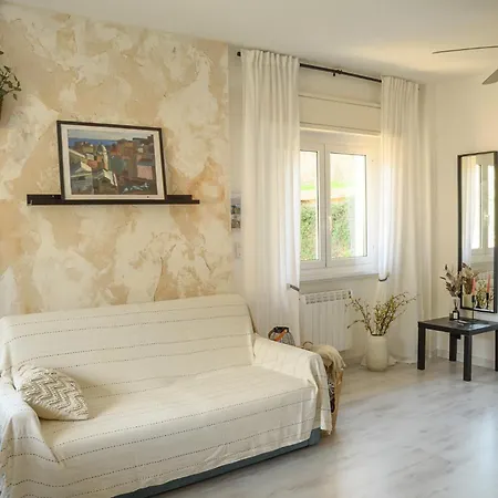 Apartament Mare E Relax *