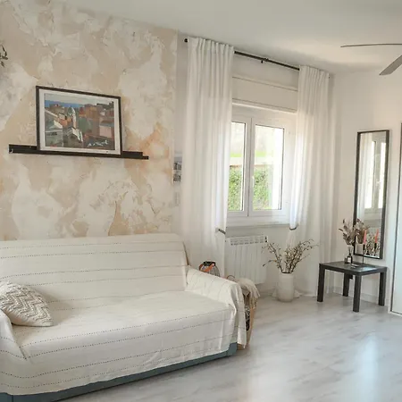 Apartment Mare E Relax Moneglia