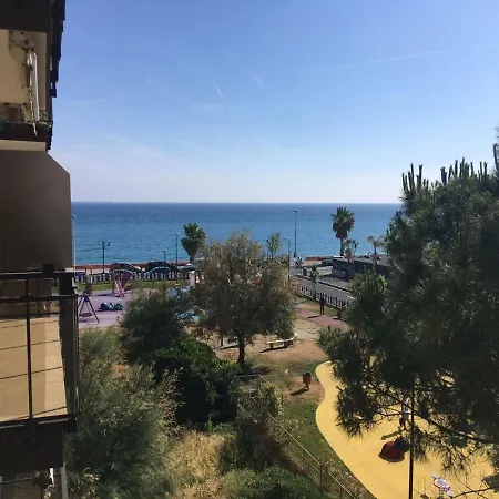 Mare E Relax 벤티밀리아
