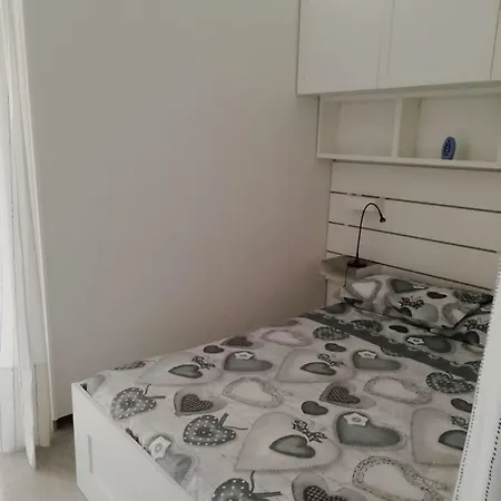 Mare E Relax Apartamento
