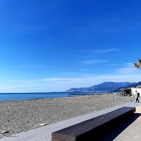 Mare E Relax Apartamento