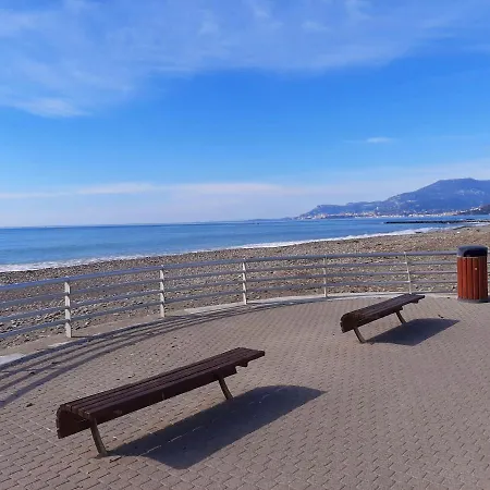 Mare E Relax *