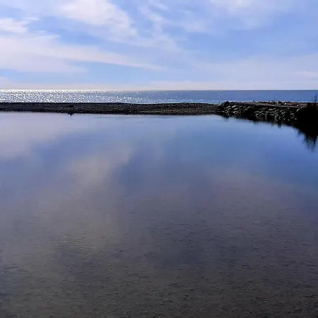 Mare E Relax Apartamento *