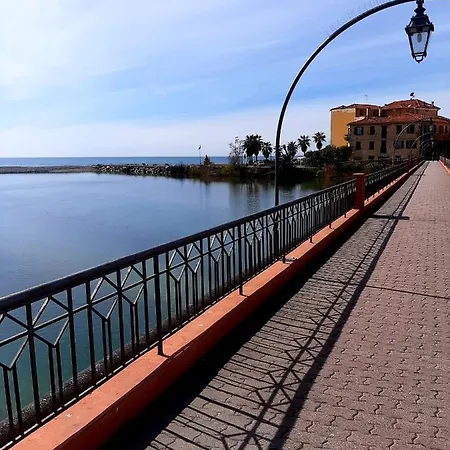 Apartamento Mare E Relax *